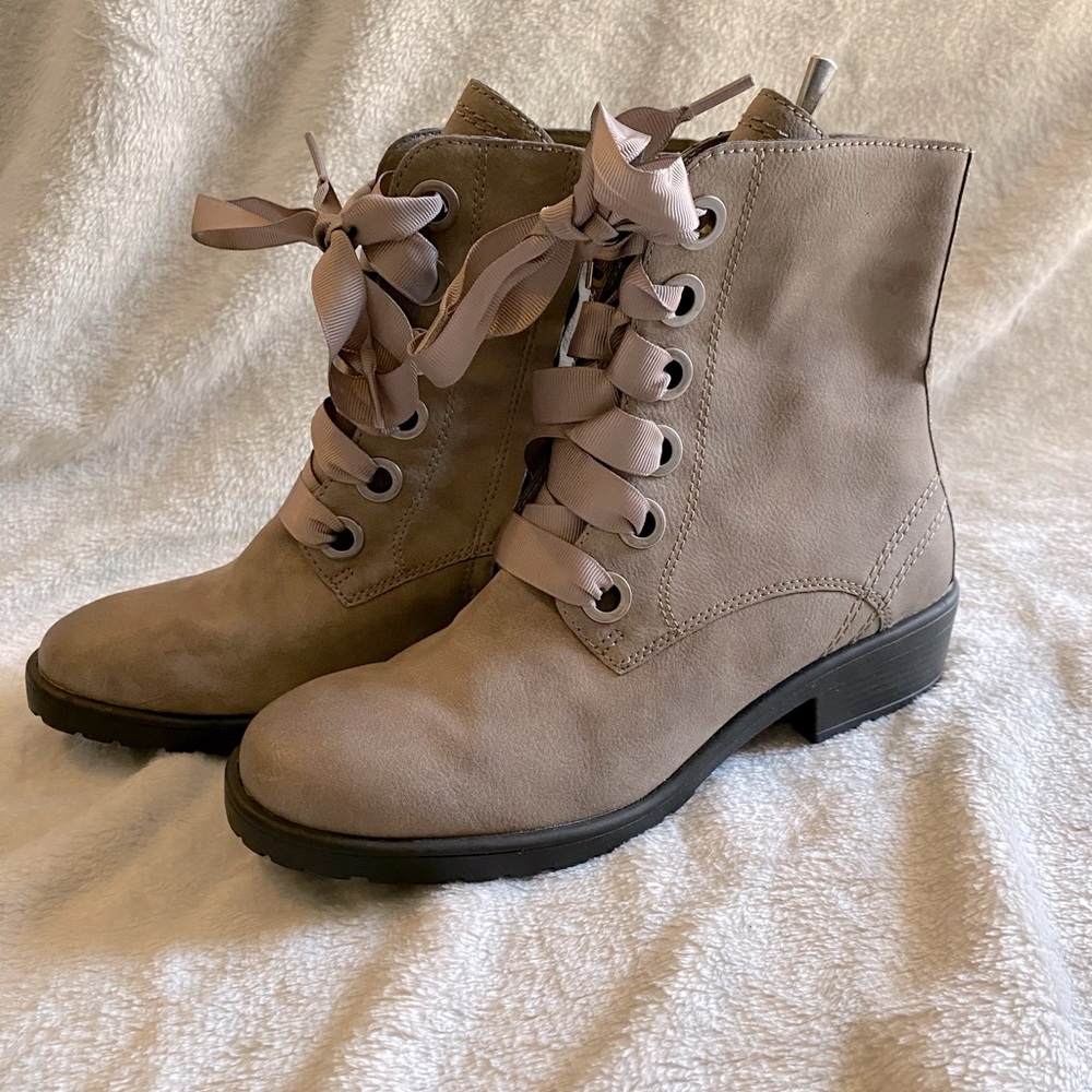 Treasure & Bond Big Kids Boots